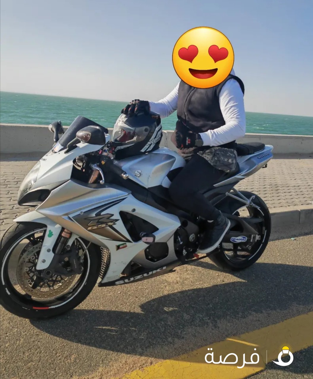 Sarad 1000 /2008 سراد 2008 للبيع