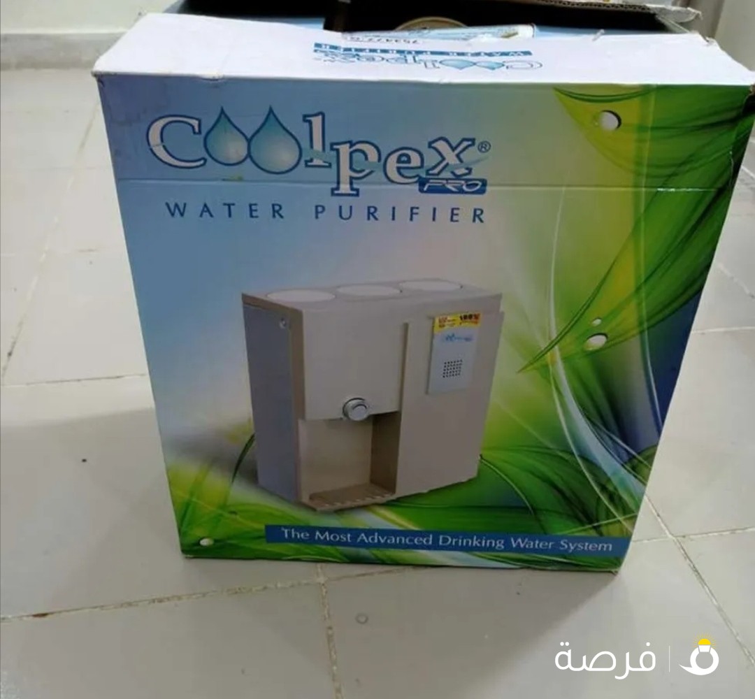 فلتر استعمال خفيف جدا بالكرتونه