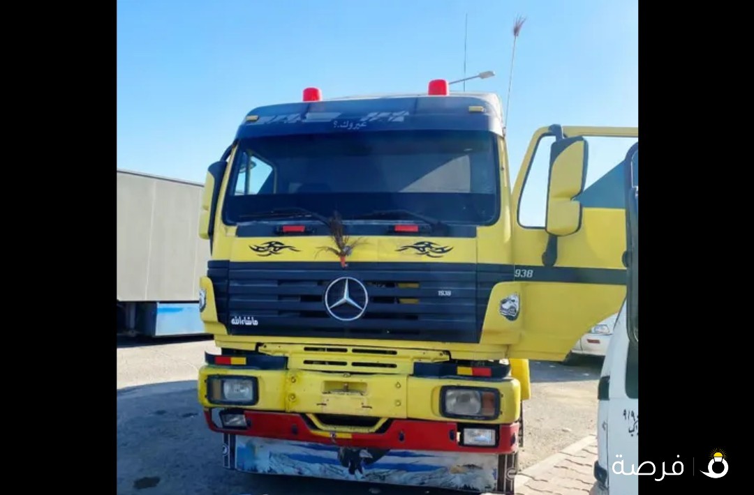 تنكر شغال بحاله جيدا للبيع/ 65588099 ت