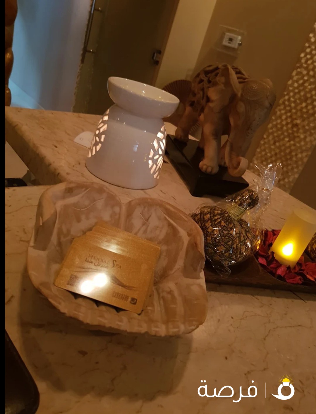 Herbal Spa