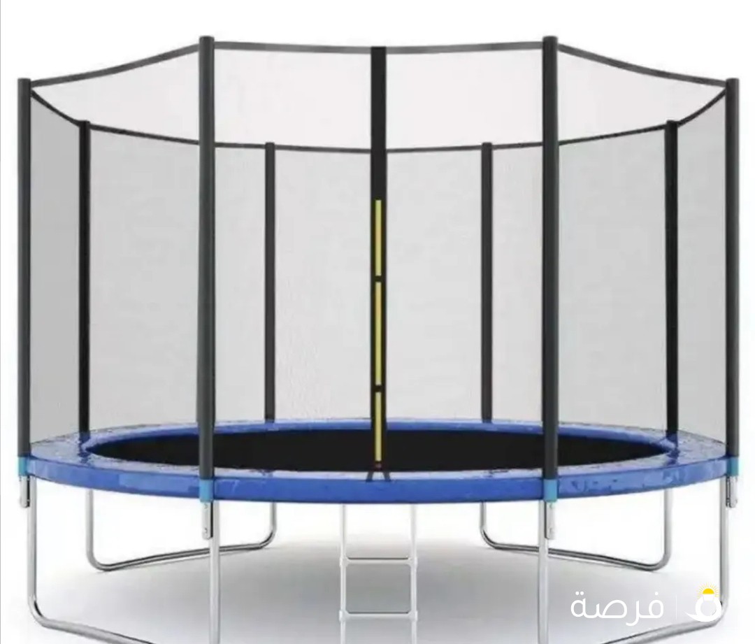 نطاطيه ترامبولين