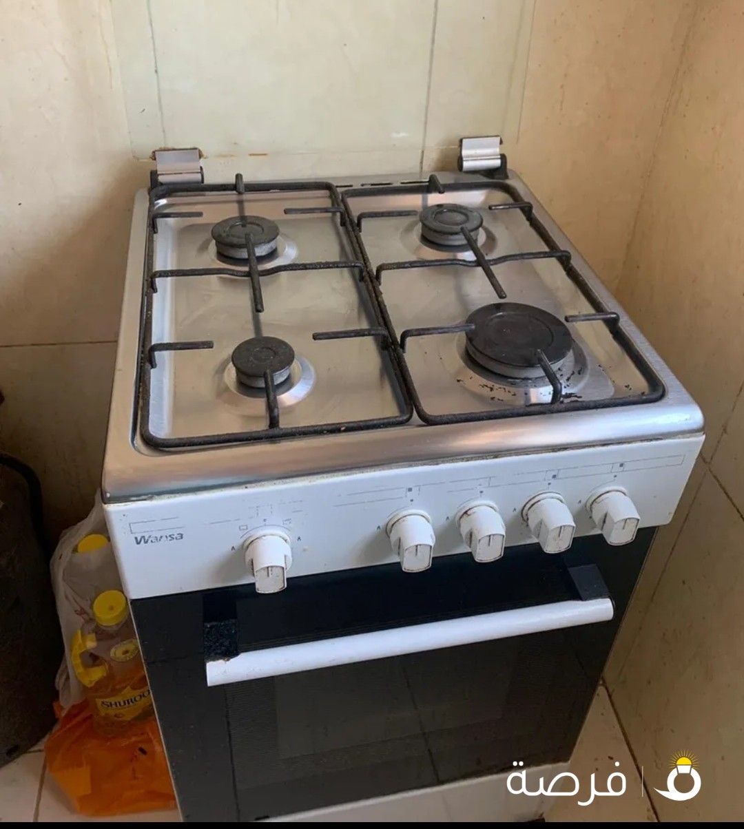 طباخ بحاله جيده
