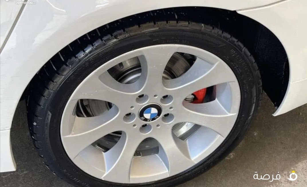 رنجات bmw تصلح للفئه 6 وال 5