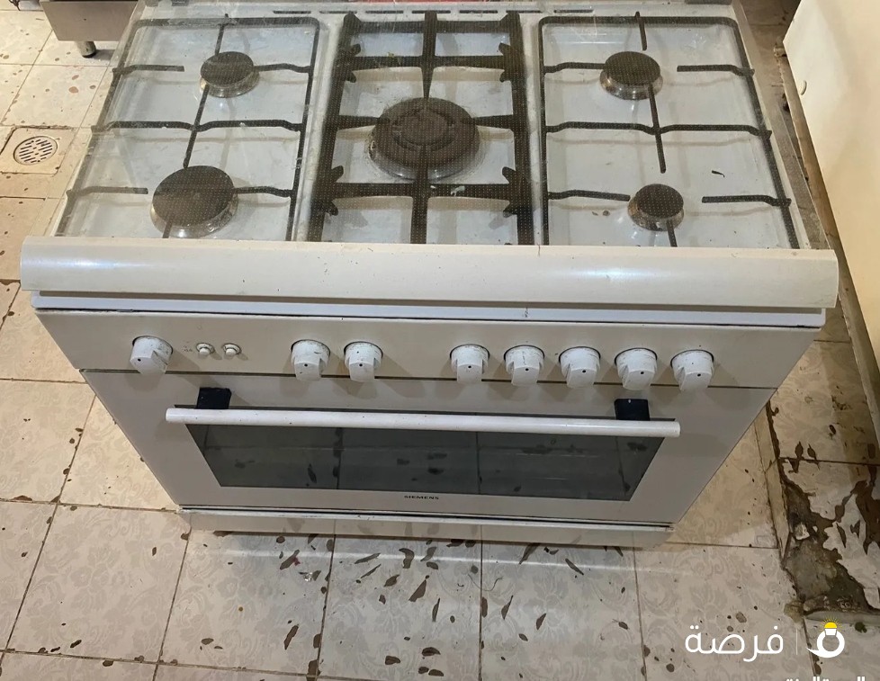 للبيع طباخ