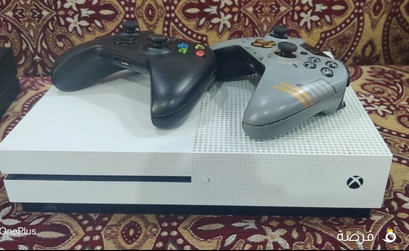 للبيع اكس بوكس