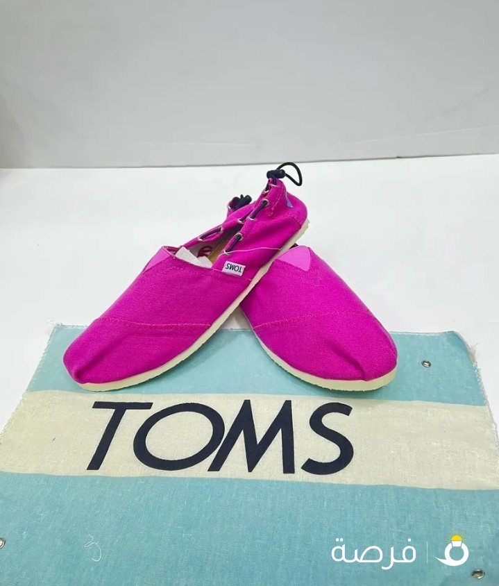احذية تومز Toms