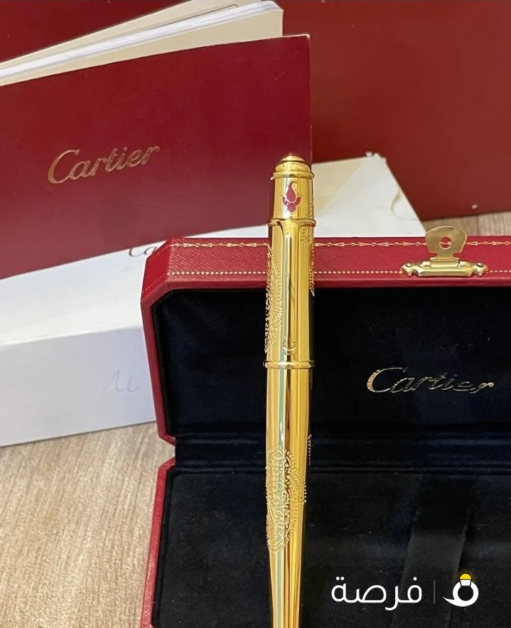 Cartier Diabolo Indian