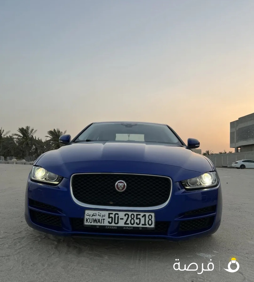 Jaguar Xe جاكور