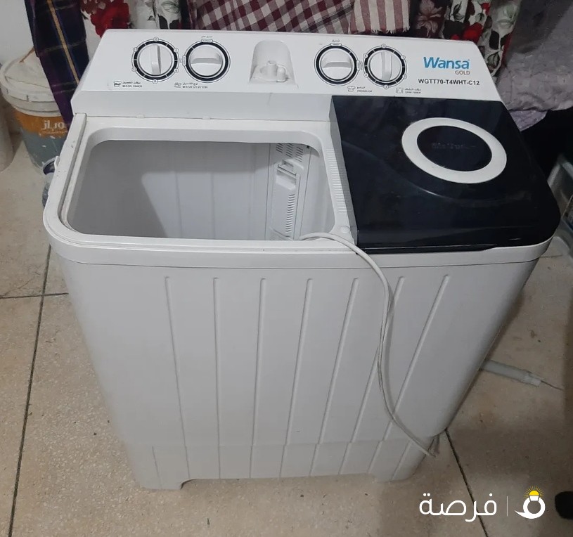 Wanasa 8kg-20kwd