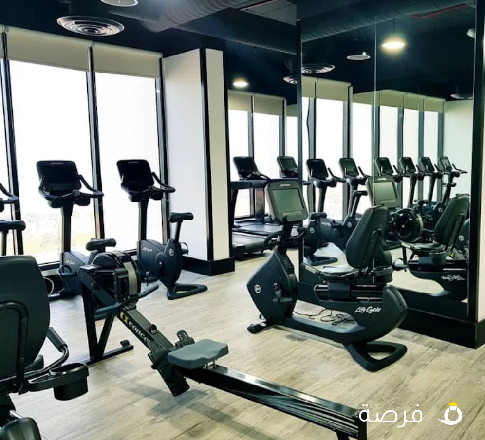 elite fitness