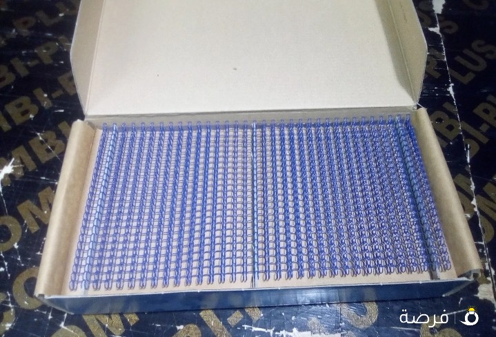 يوجد ادوات مكتبية تصلح لمكتبة او خدمة طالب