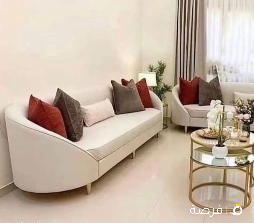 تفصال و تنجيد جميع أنواع الجلسات والستاير
