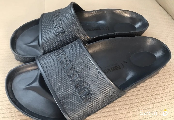 Mix sandals