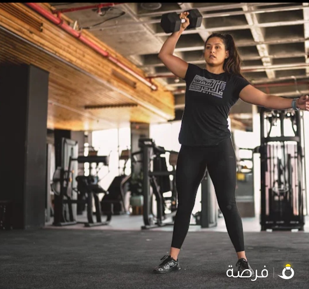 Flare Fitness Women Downtown