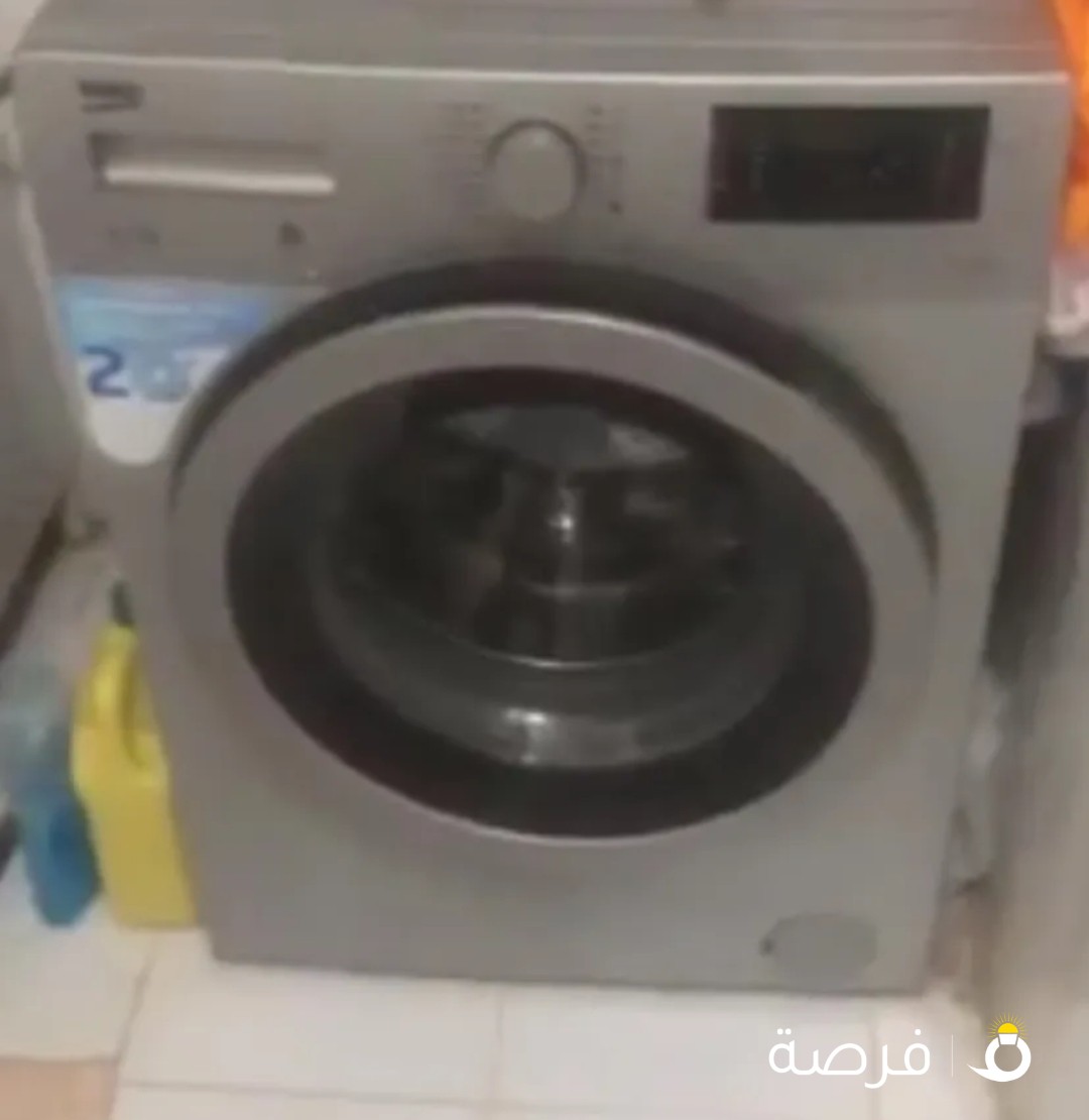 غسالة اتوماتيك 7 ك بيكو