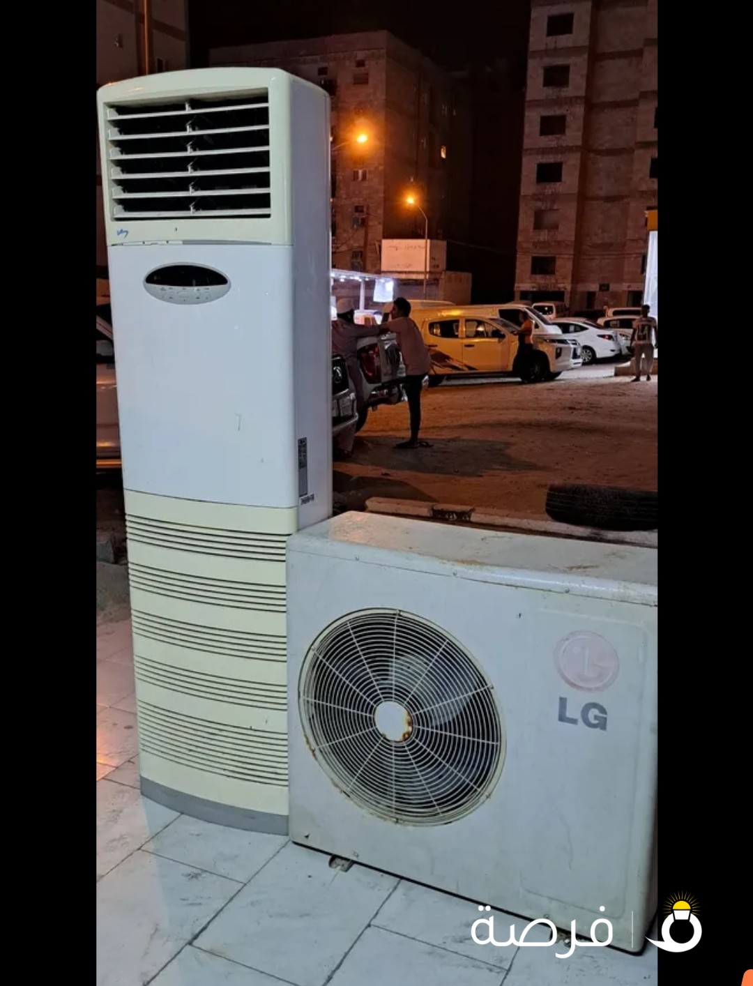 مكيفات للبيع