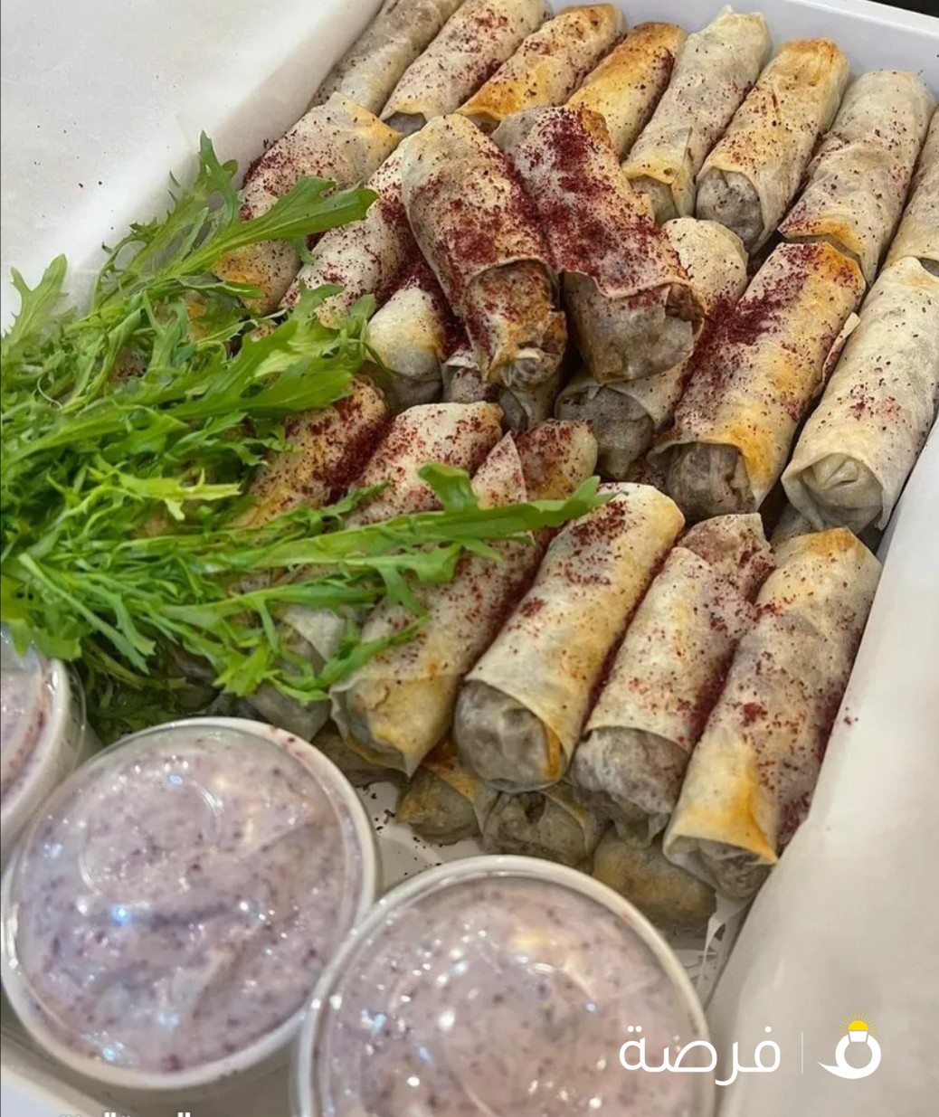 طبخات سورية
