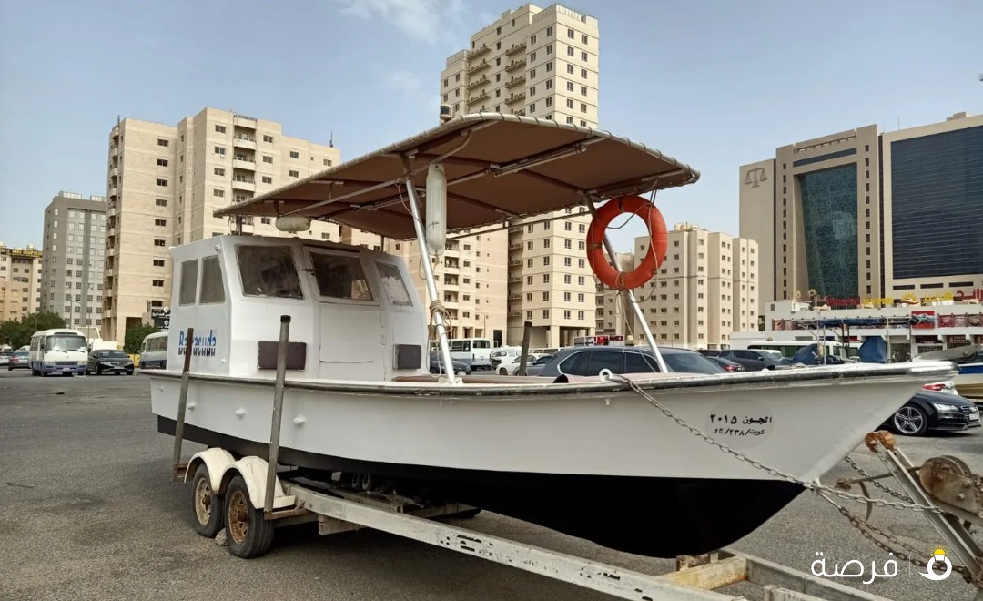 للبيع طراد باركودا امارتي 27 قدم
