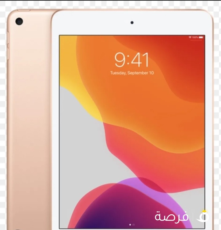 ايباد ميني 5
