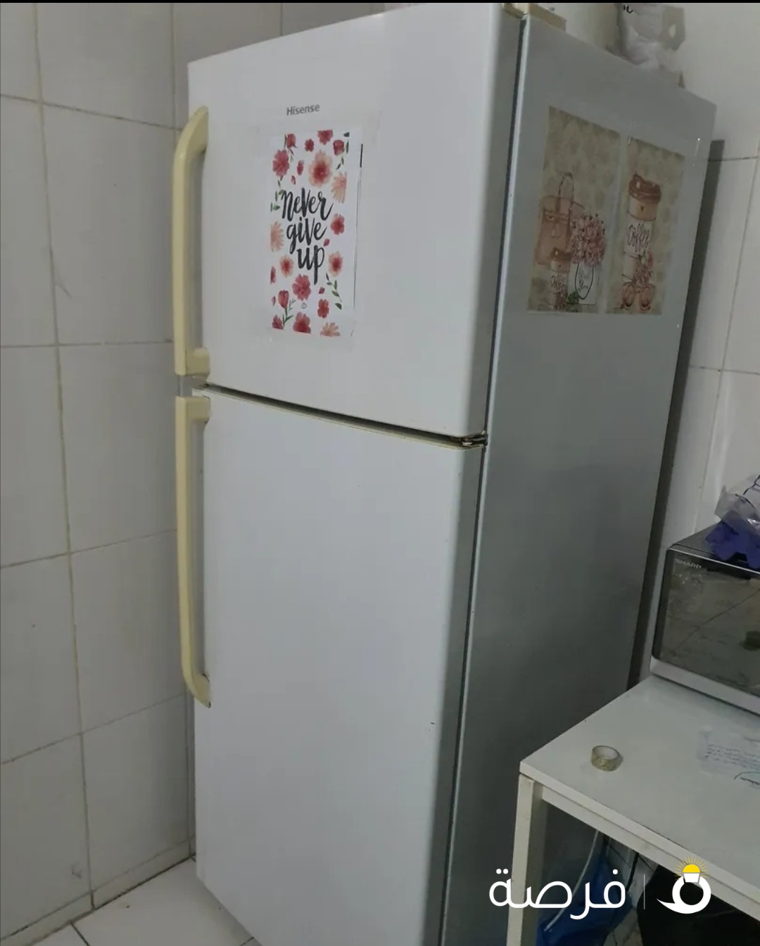 Hisense excellent condition like new