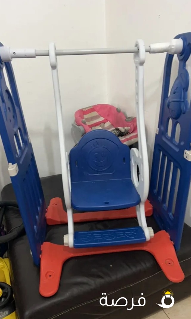 مرجيحه صغيره