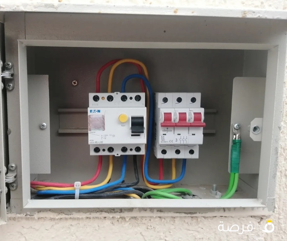 Electrician