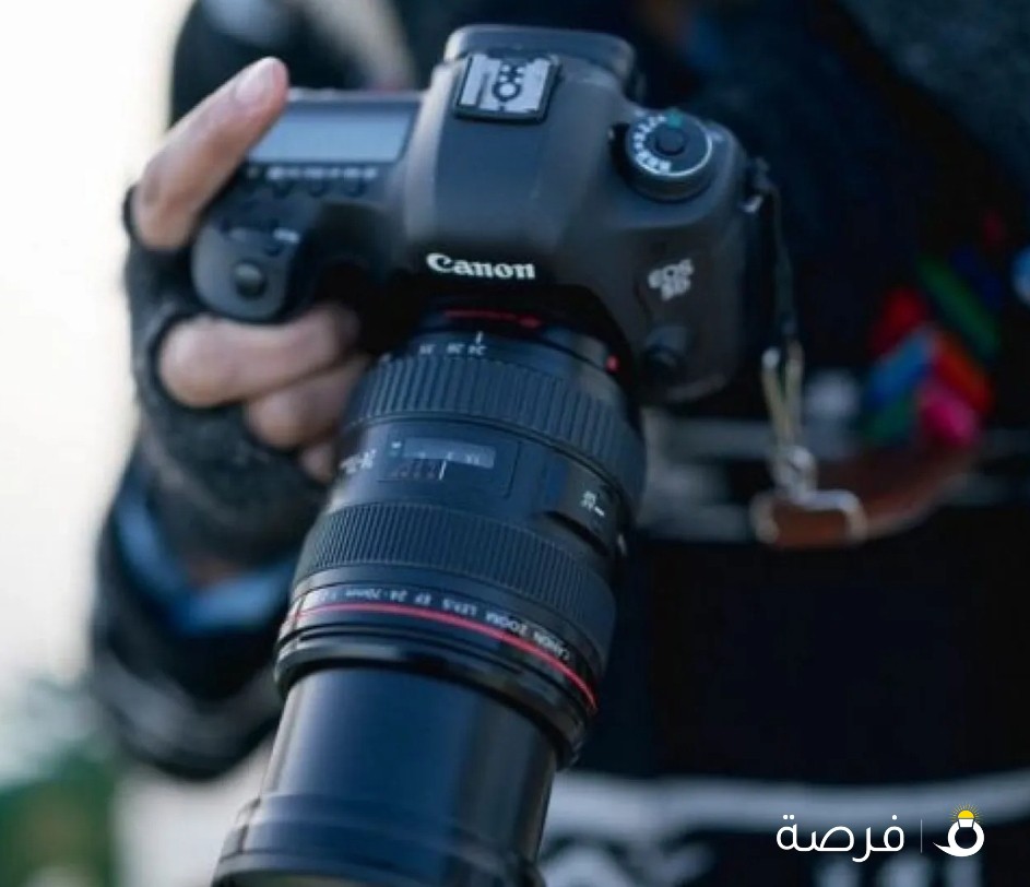 توفير خدمات التصوير والمونتاج