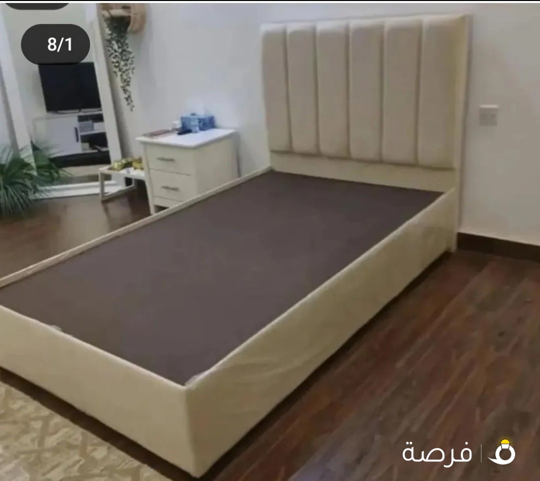 سراير وفرشات طبيه للأطفال سراير