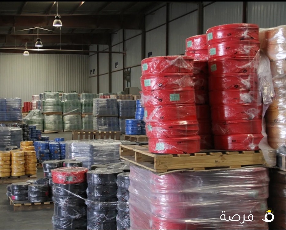 بسعر خيالي جميع انواع تمديدات الكهربائيه