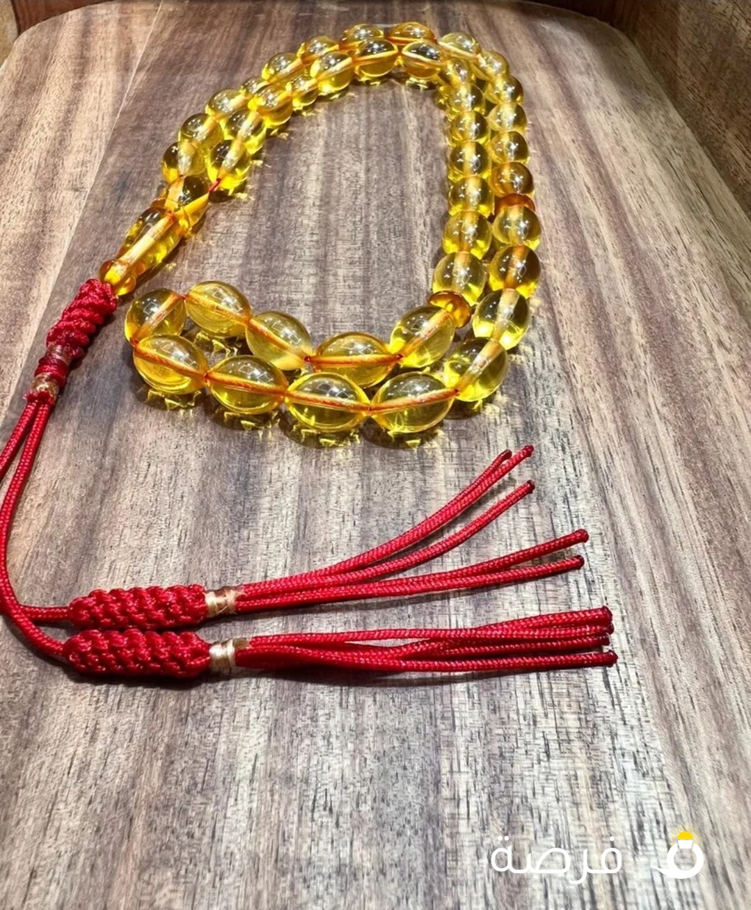 كهرب شفاف ناعم