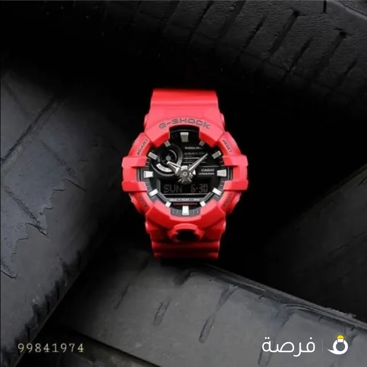 ساعات جيشوك اصلية