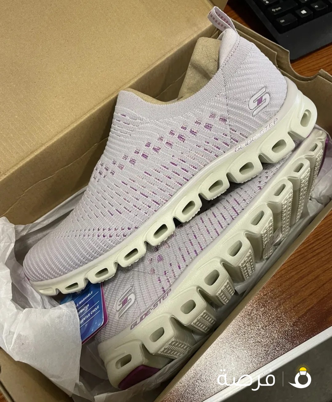 سكيتشر حريمي Skechers