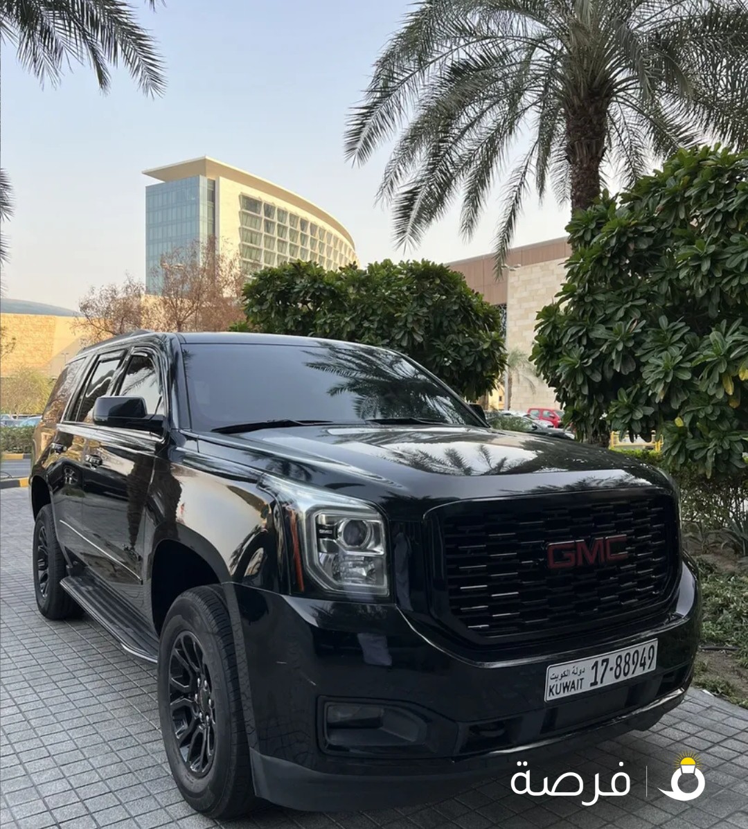 يوكن 2020 صبغ الوكالة