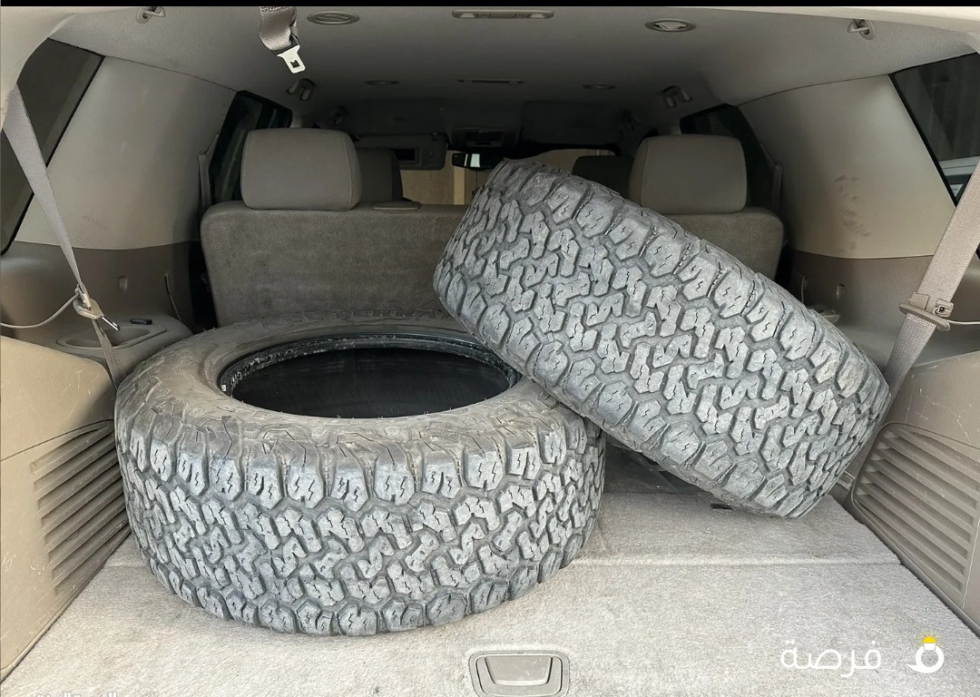 تواير حجري