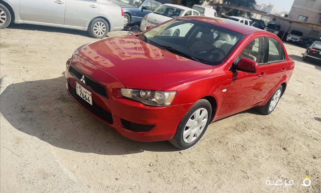 Lancer 2009 1.6 4sale