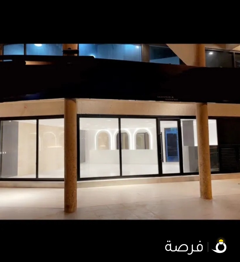 محل للبيع في شرق ق 2 ش جابر المبارك