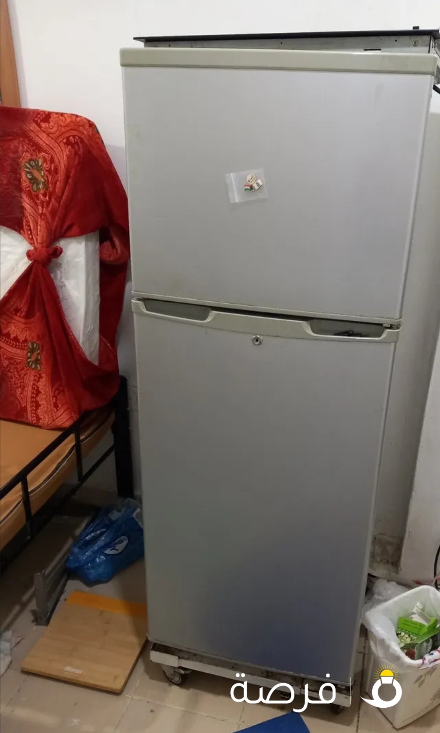 ثلاجة للبيع REFREGIRATOR FOR SALE