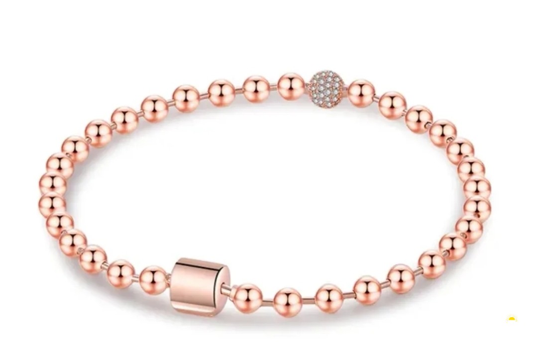 Silver Bracelet