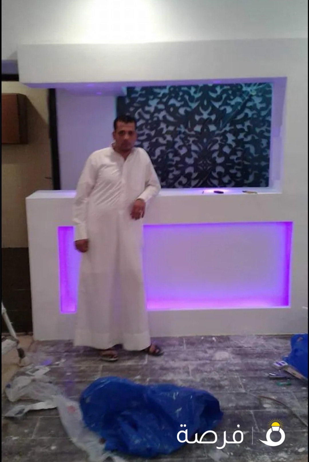 جبس بورد ،/
