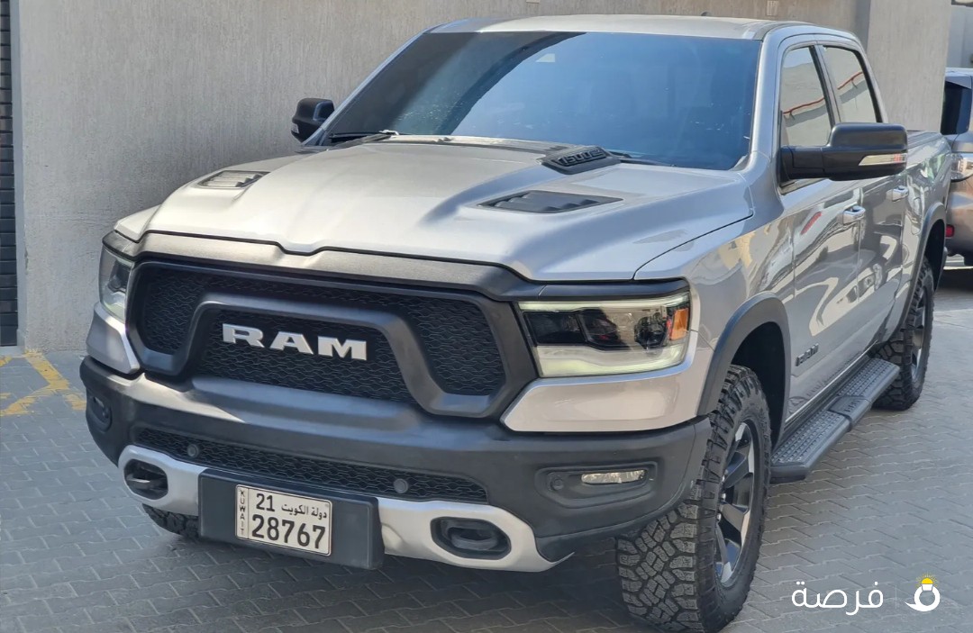 رام ريبل 1500