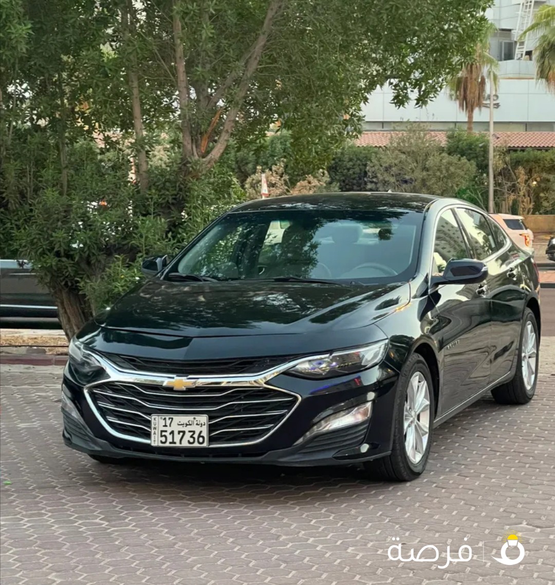 شفر ماليبو تيربو موديل 2020 ماشيه 79 الف 1500 cc اقراء الإعلان قبل الاتصال
