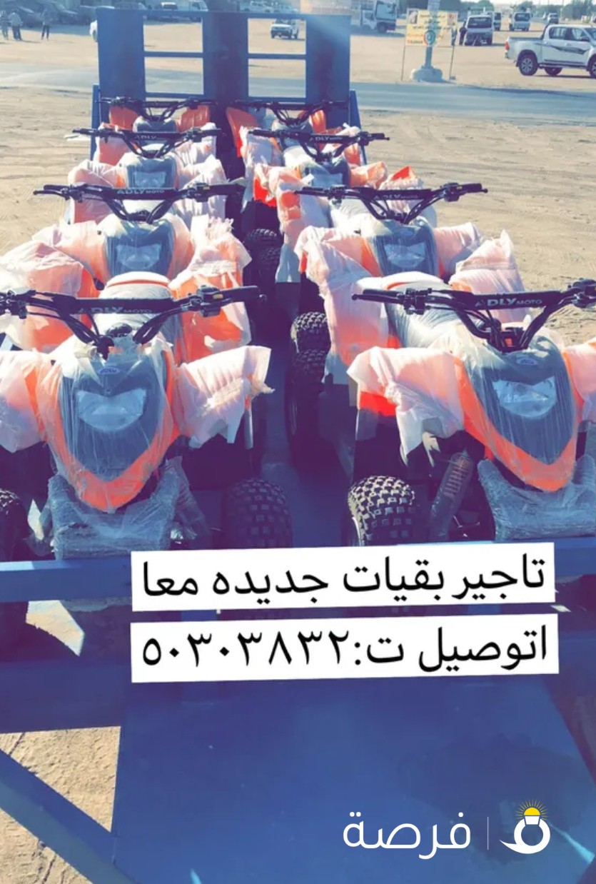 تاجير بقيات جديده كبد