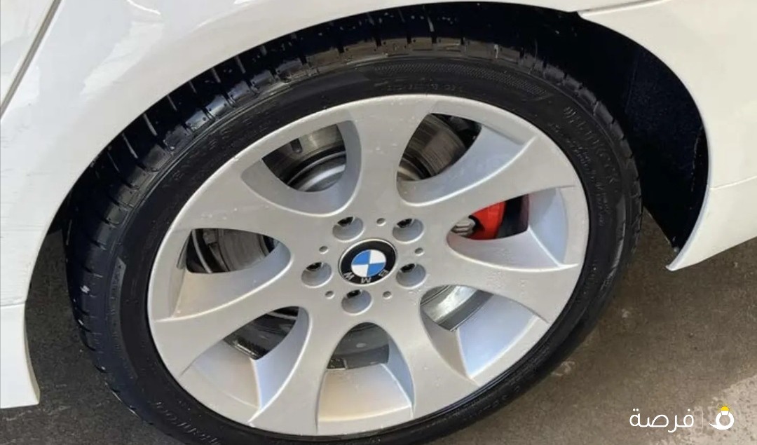 رنجات bmw تصلح للفئه 6 وال 5