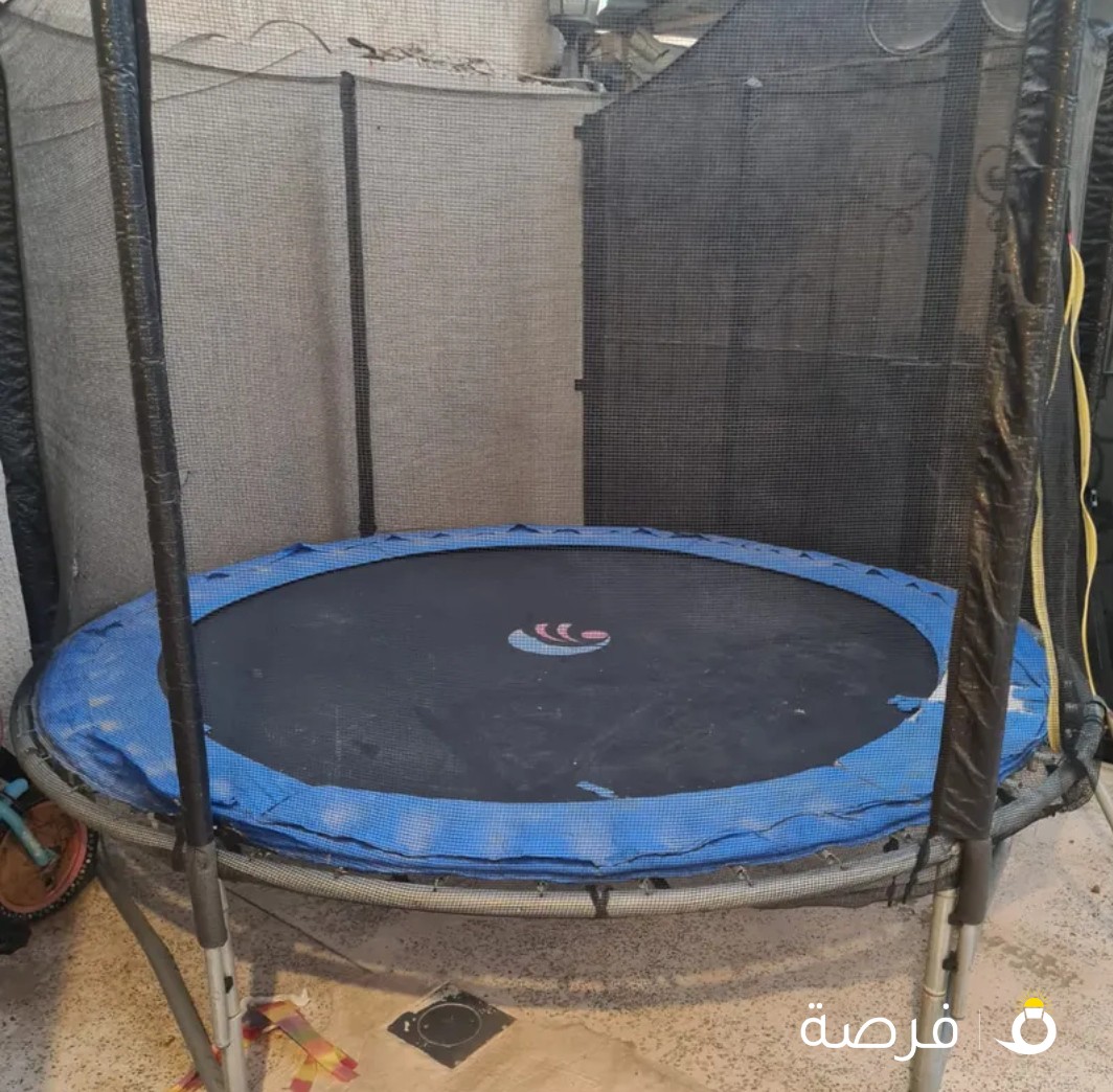 نطاطيه شبه جديده