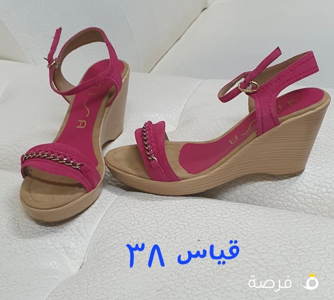 احذية نسائي ورجالى مريحة ماركة ريكر الالمانية وجابور الالمانية وماركات اخري ايطالي واسباني