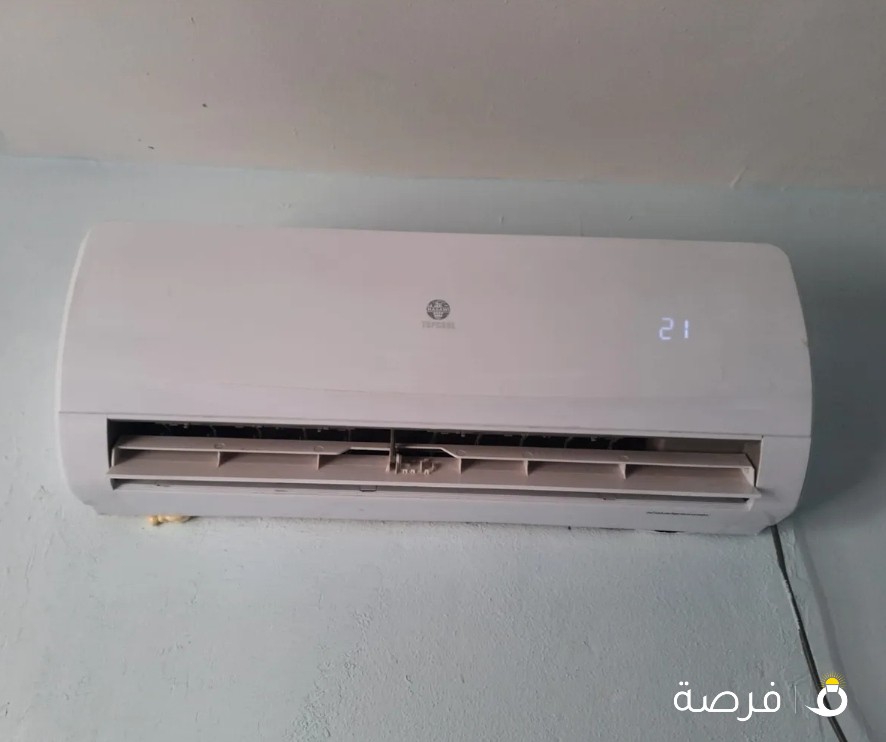 TOP COOL AC ( 1 ton/2Ton