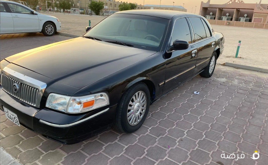 فورد ماركيز