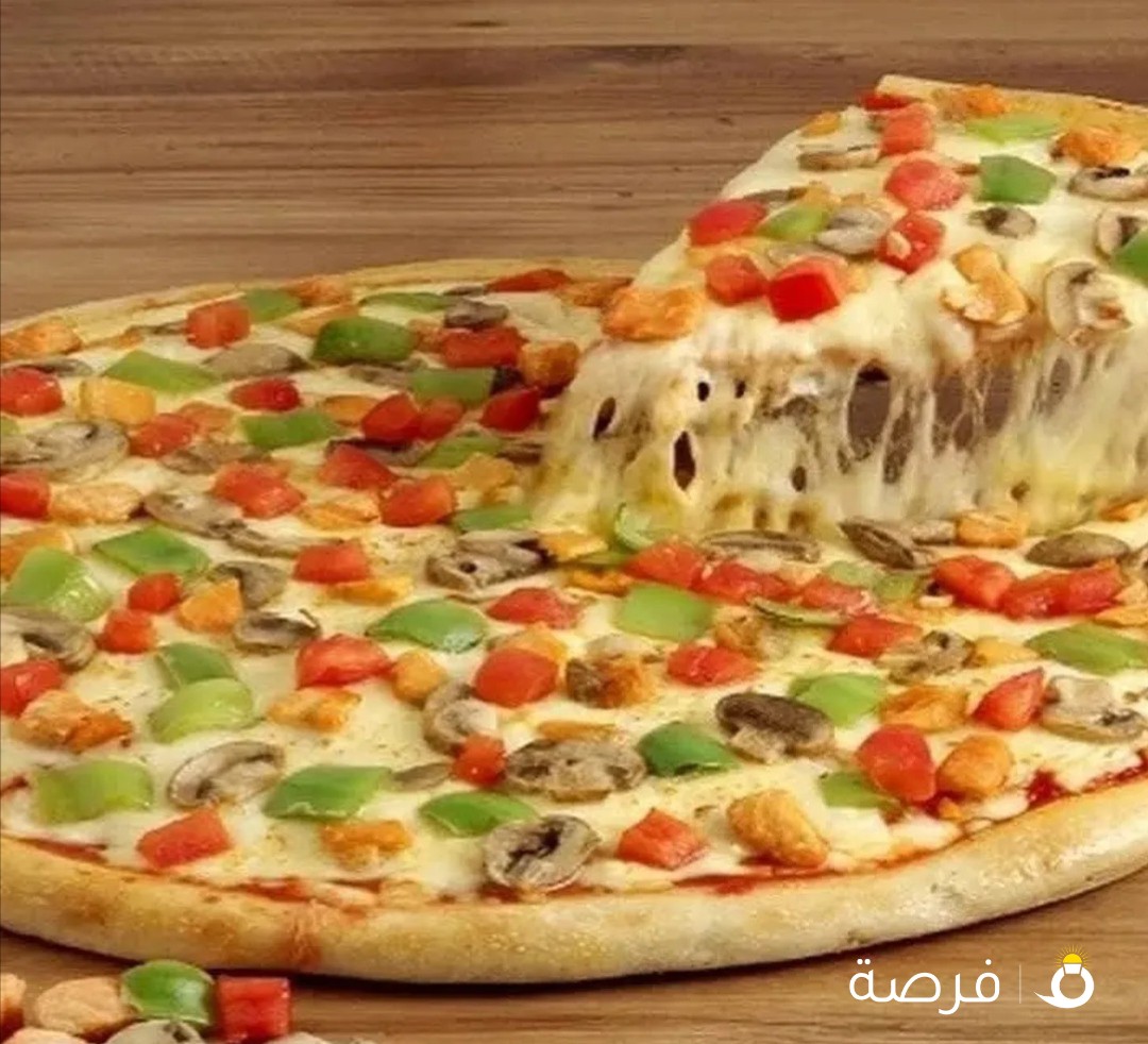 فطاير قصر الريان بالمنقف