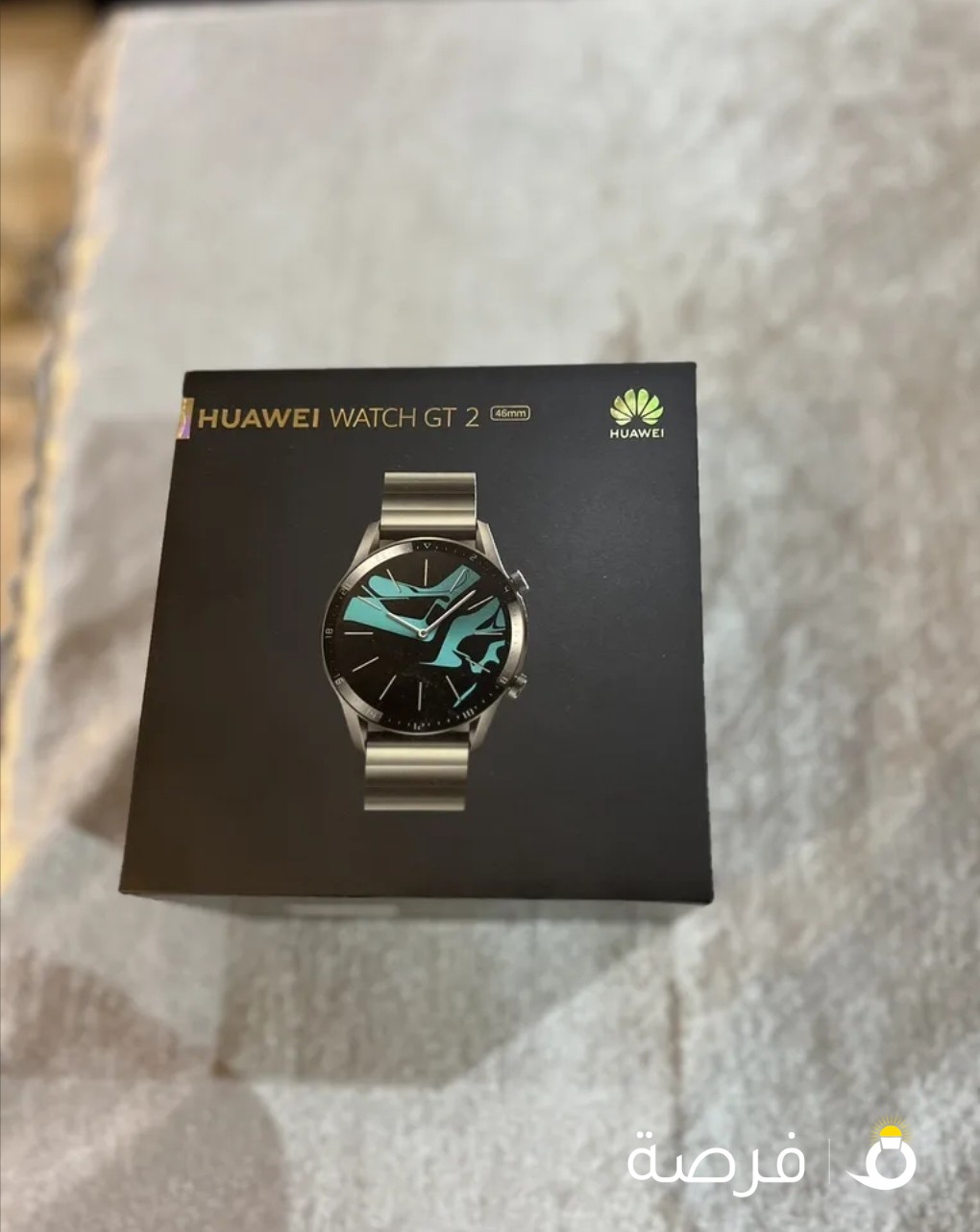 Huawei watch GT2
