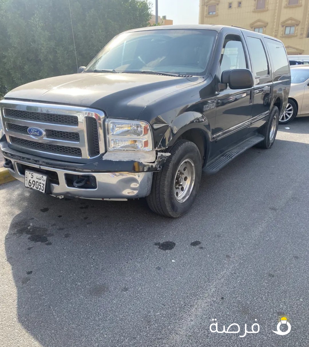 للبيع جمس فورد EXCURSION